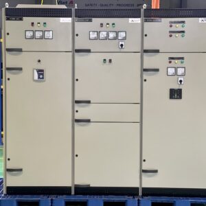 Tủ chuyển nguồn ATS