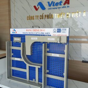 Thang Máng Cáp Điện